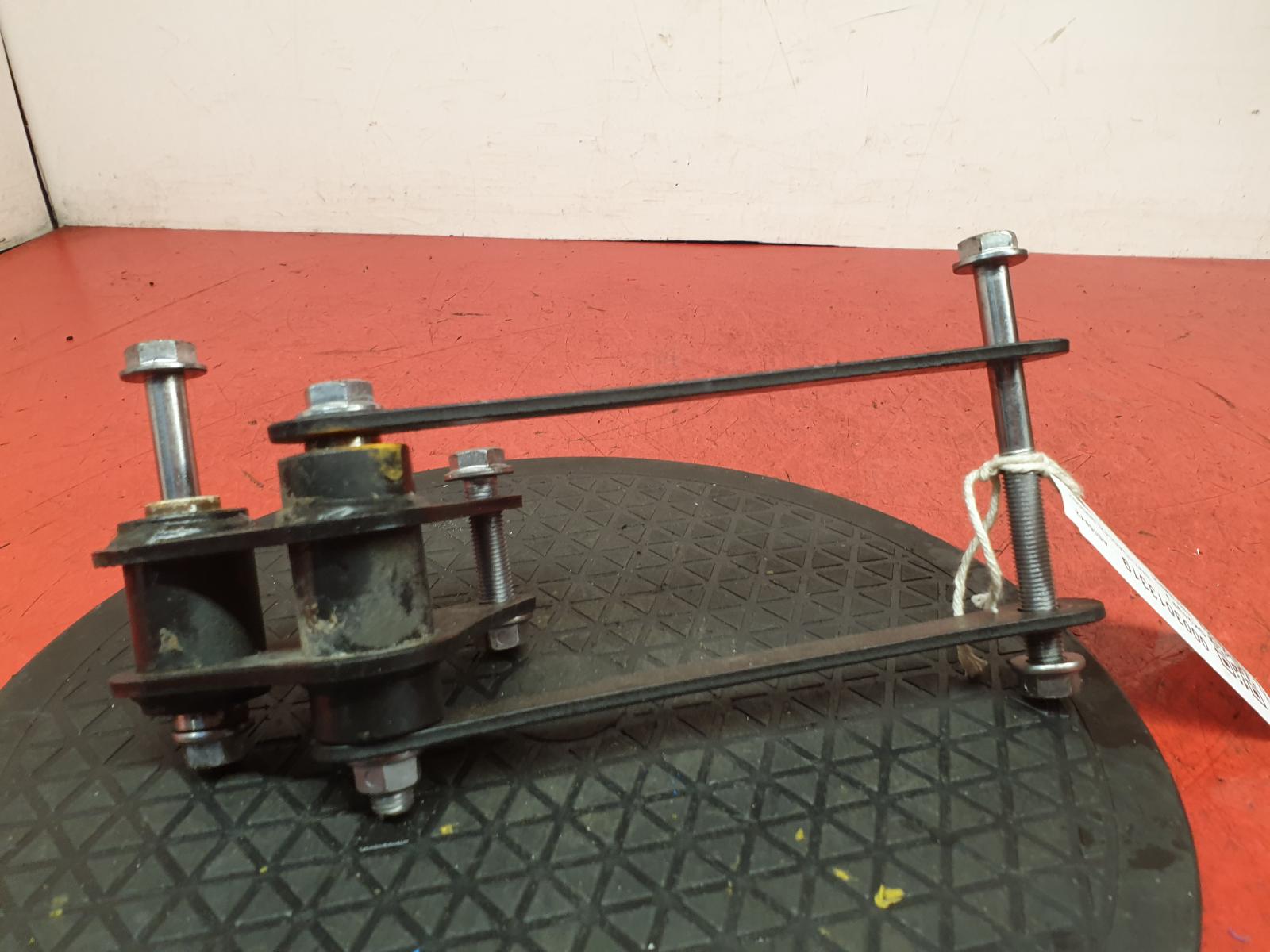 Rear Shock Absorber Linkage Street Triple 765 Triumph 2021