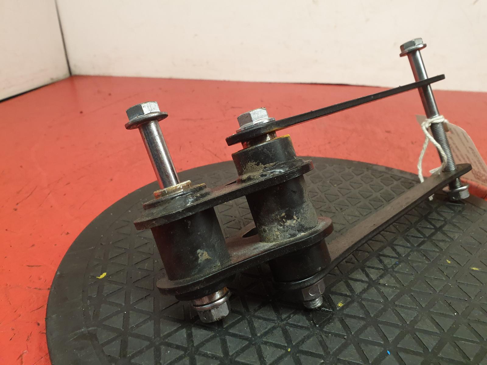 Rear Shock Absorber Linkage Street Triple 765 Triumph 2021