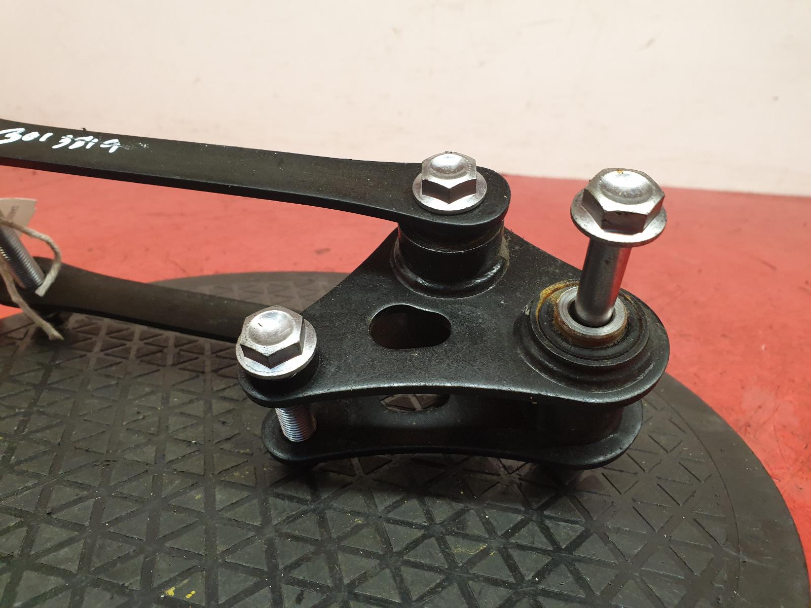 Rear Shock Absorber Linkage Street Triple 765 Triumph 2021