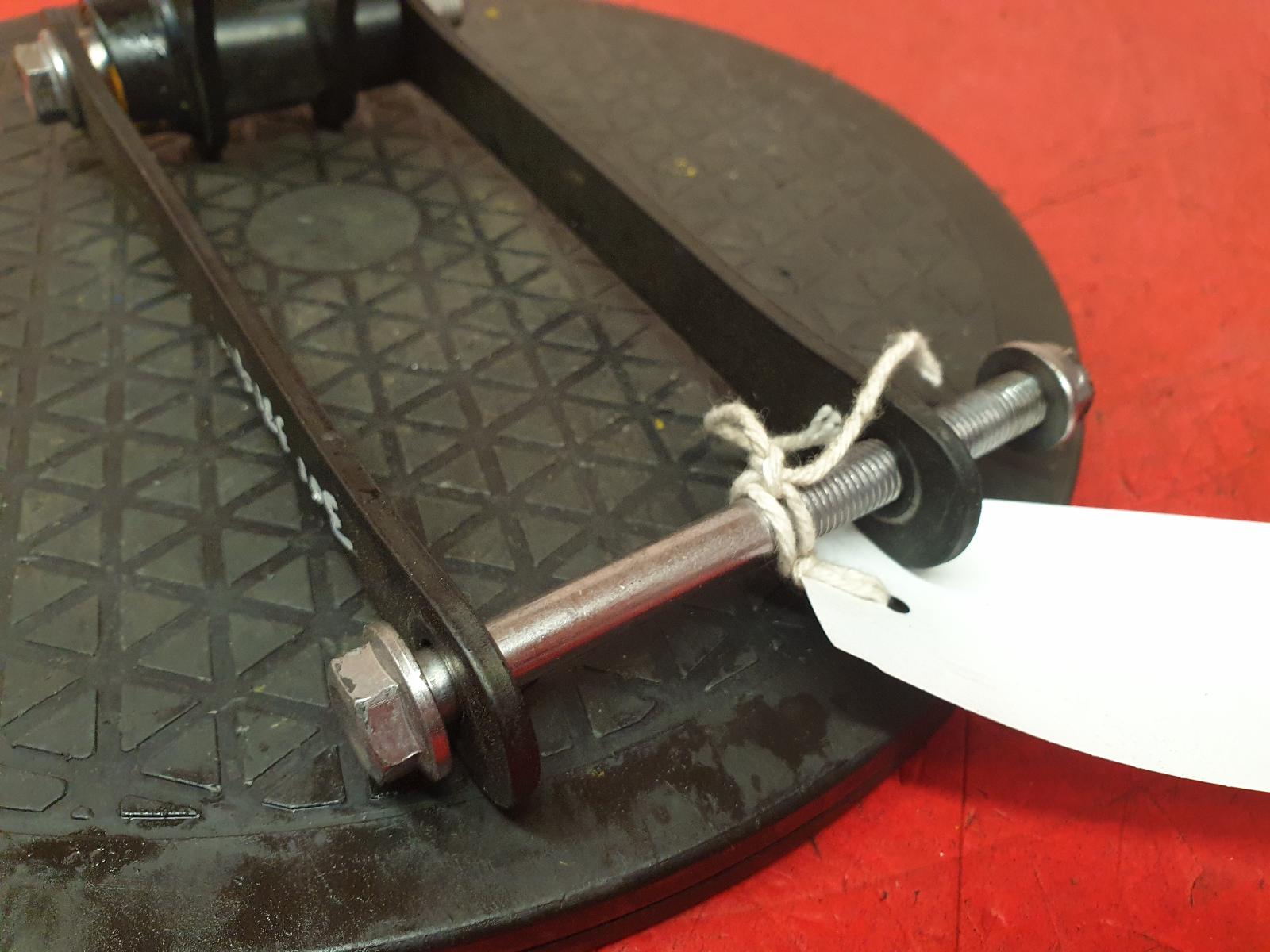 Rear Shock Absorber Linkage Street Triple 765 Triumph 2021