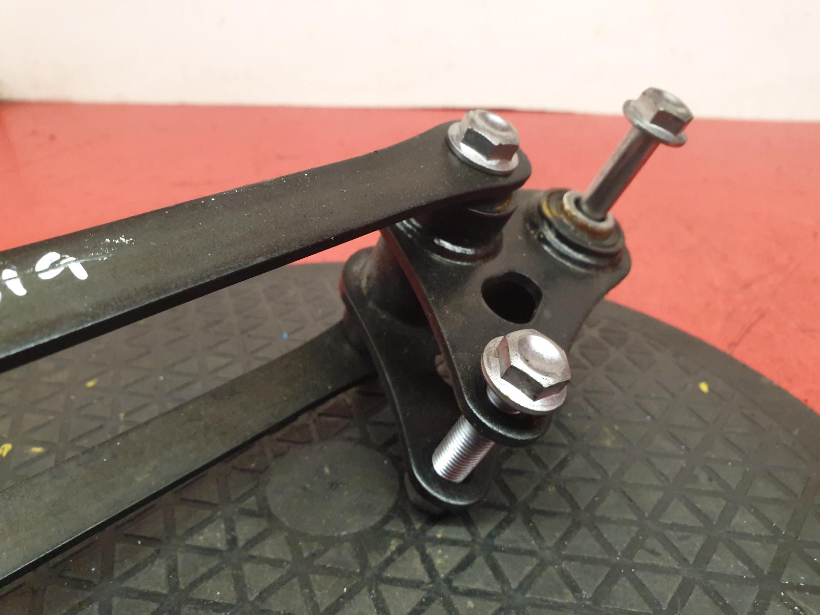 Rear Shock Absorber Linkage Street Triple 765 Triumph 2021