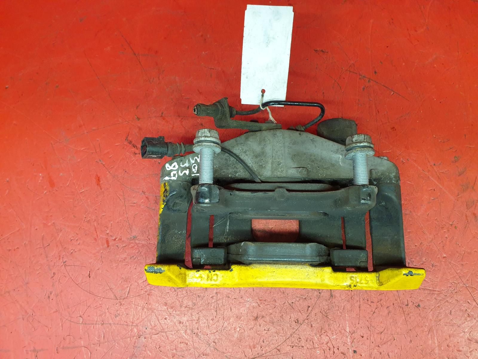 Caliper A3 Audi 2012