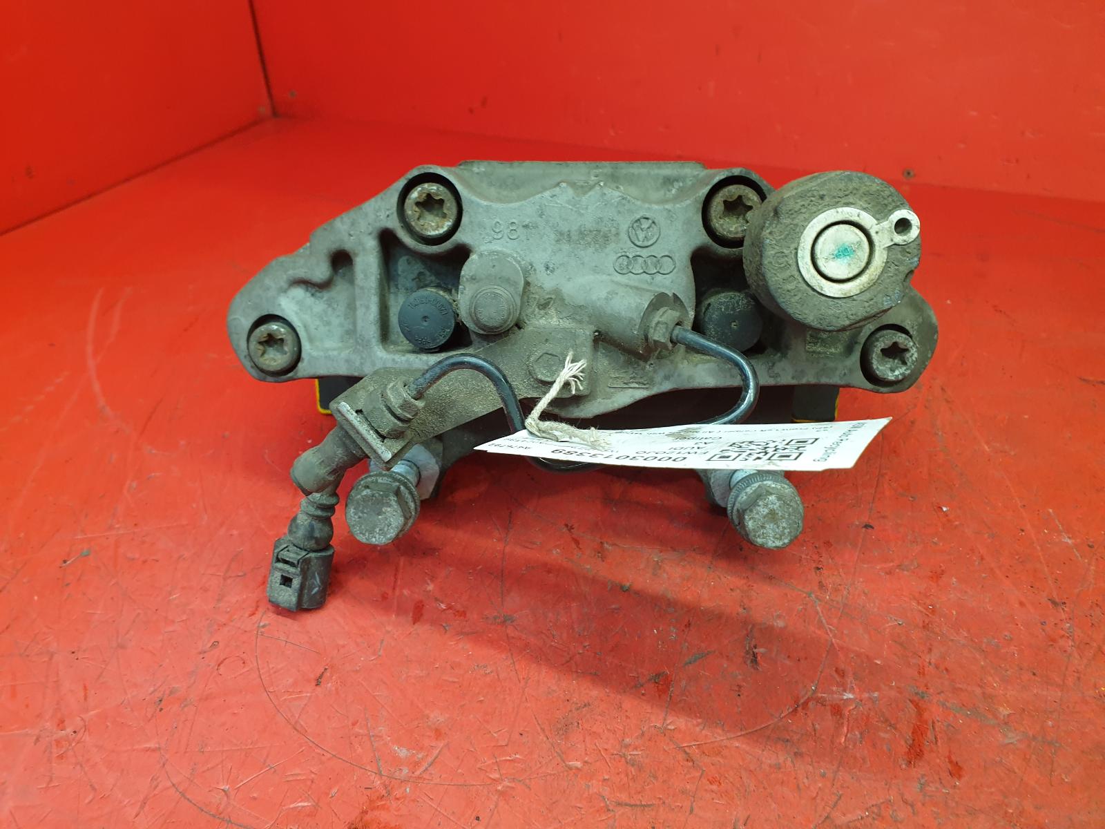 Caliper A3 Audi 2012