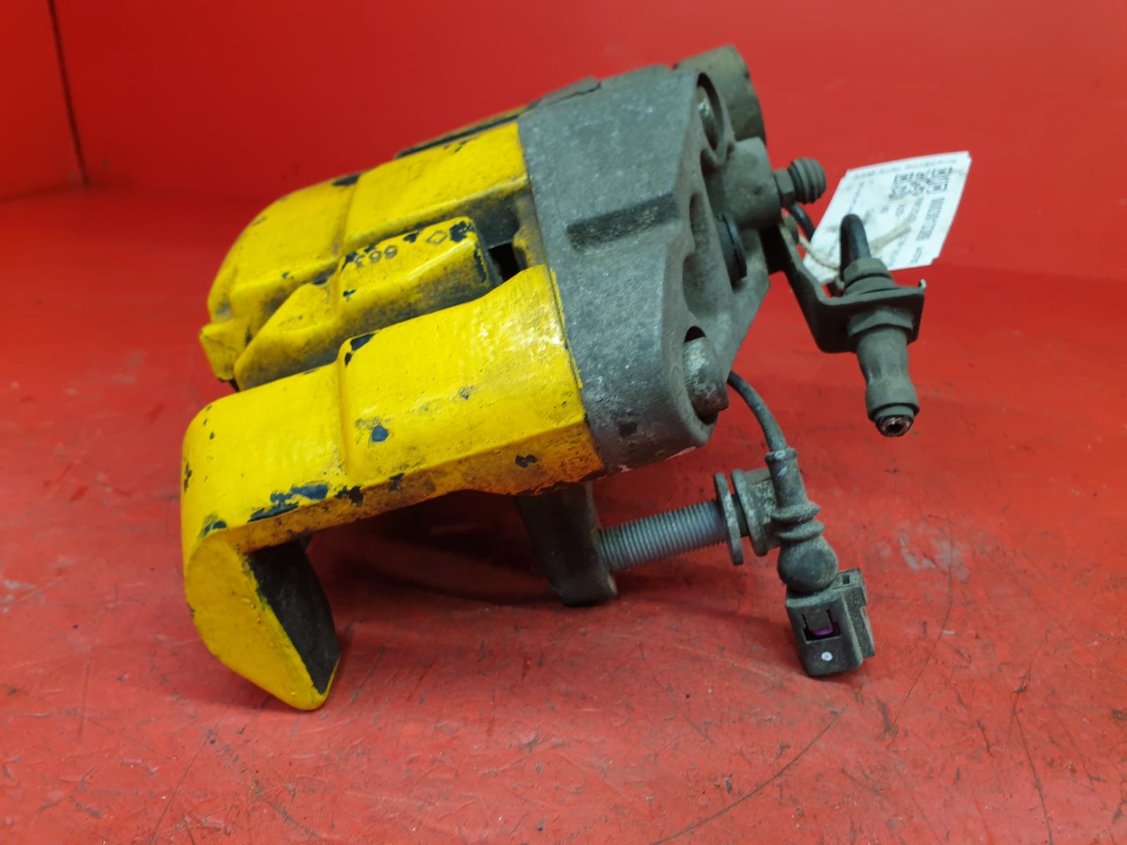 Caliper A3 Audi 2012