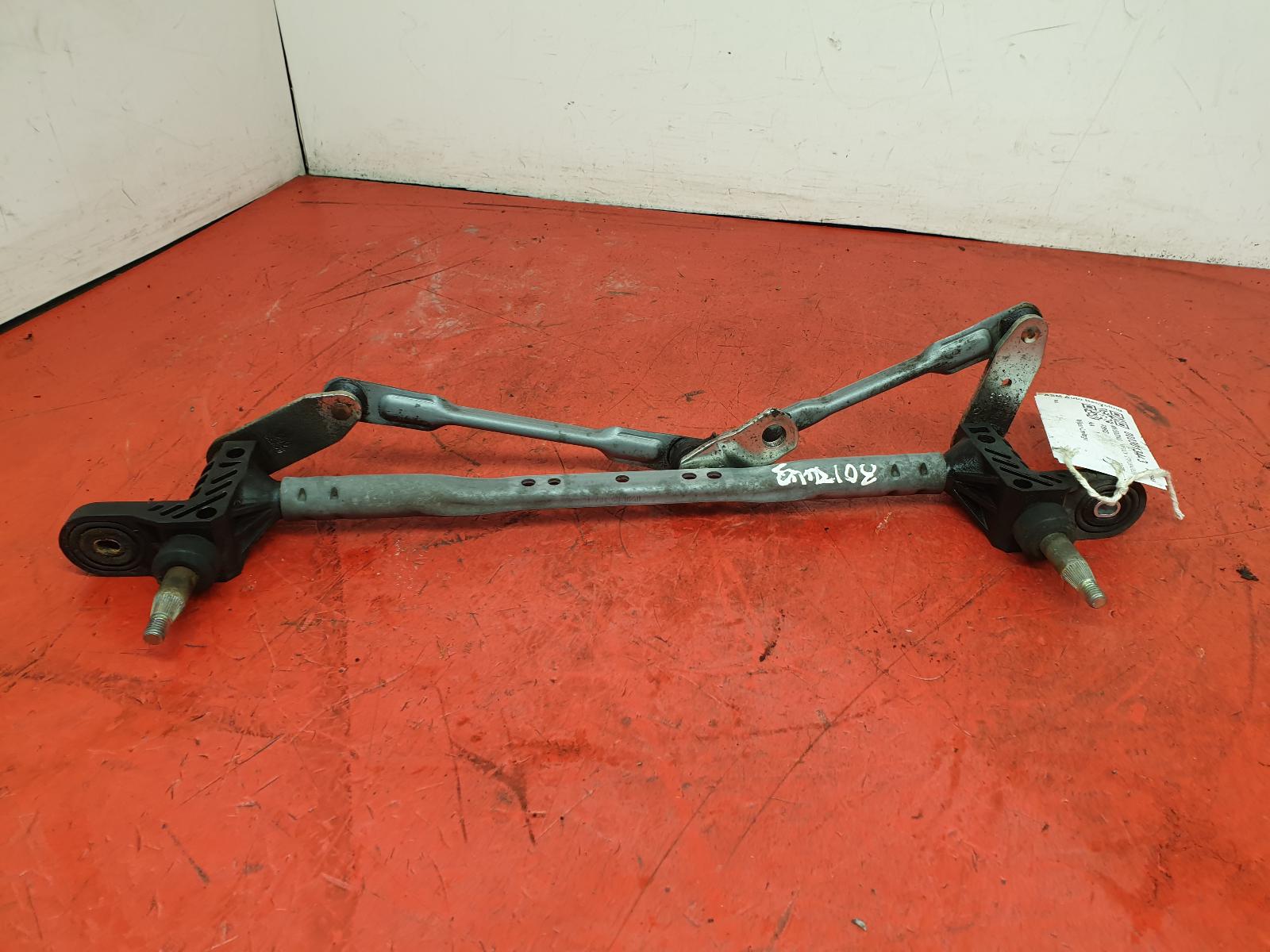 View Auto part Wiper Linkage Ford Ka 2009