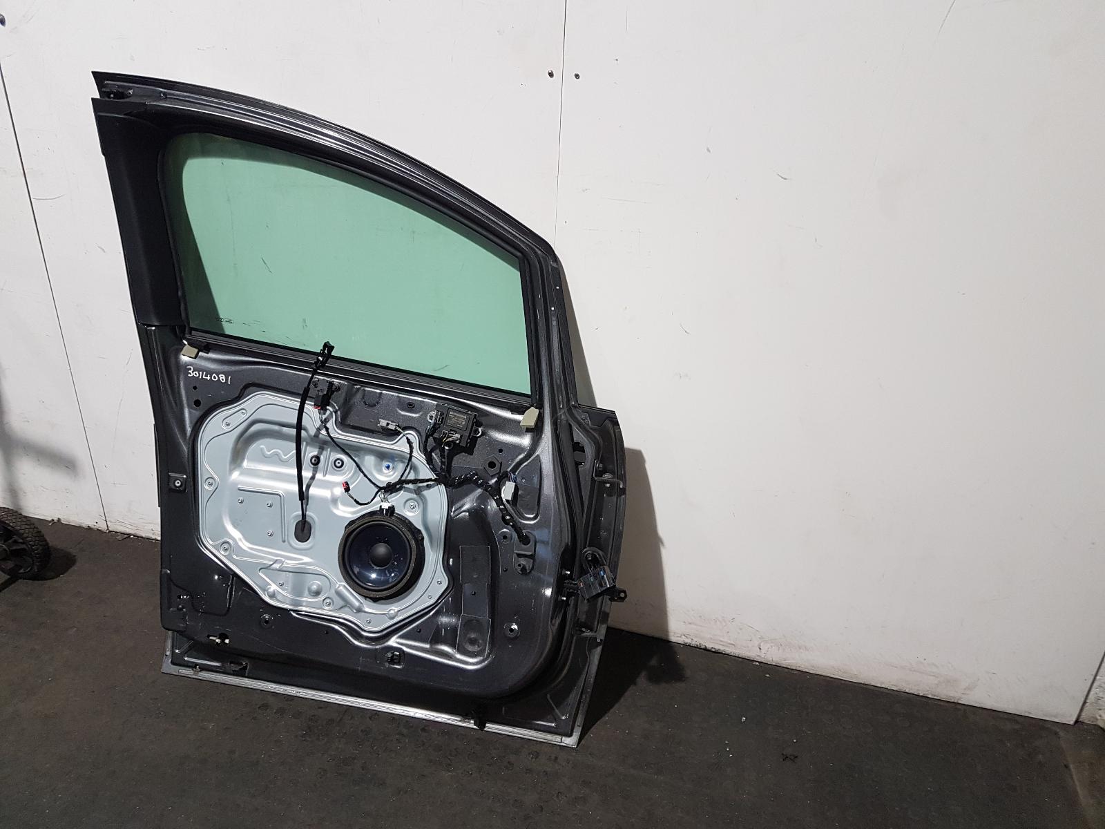 L Front Door B Max Ford 2016 