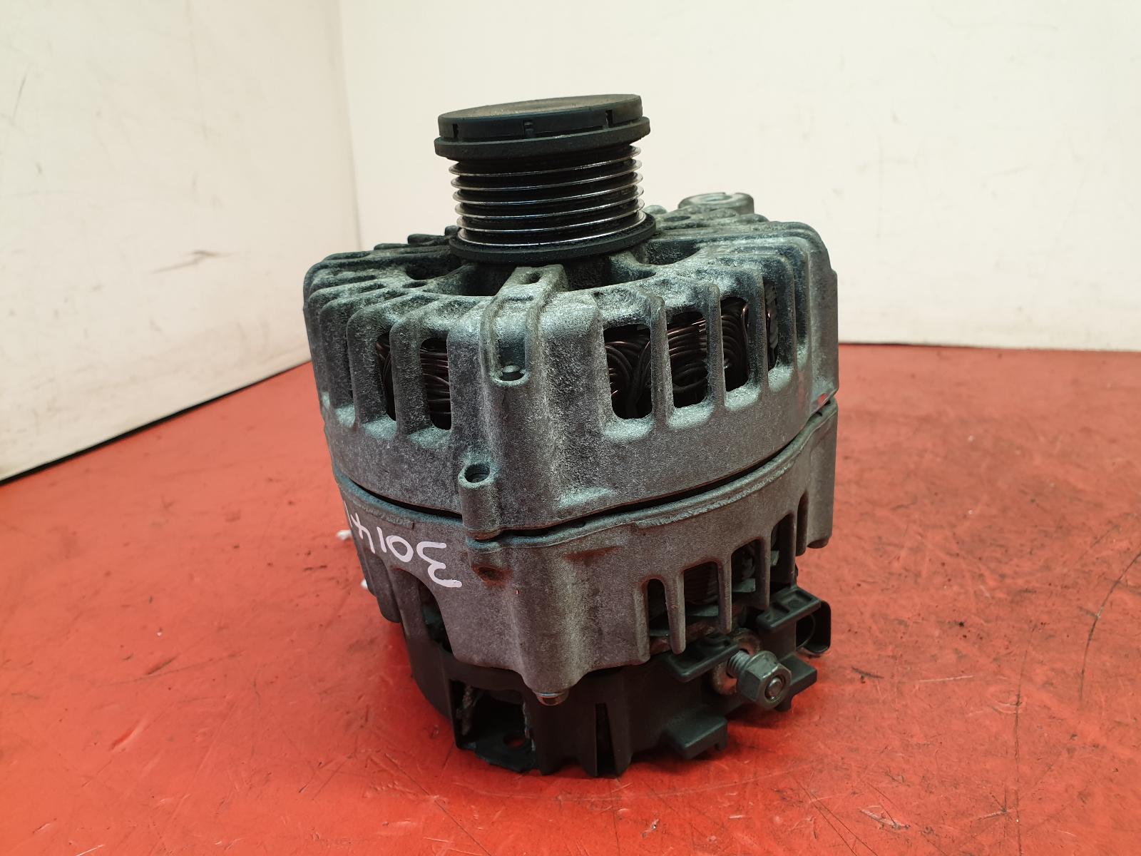 Alternator 1 Series Bmw 2010