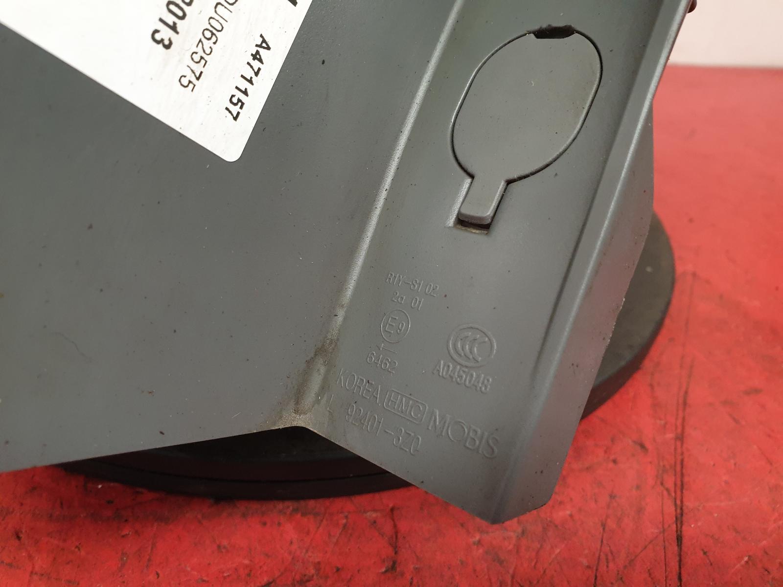 L Taillight I40 Hyundai 2013