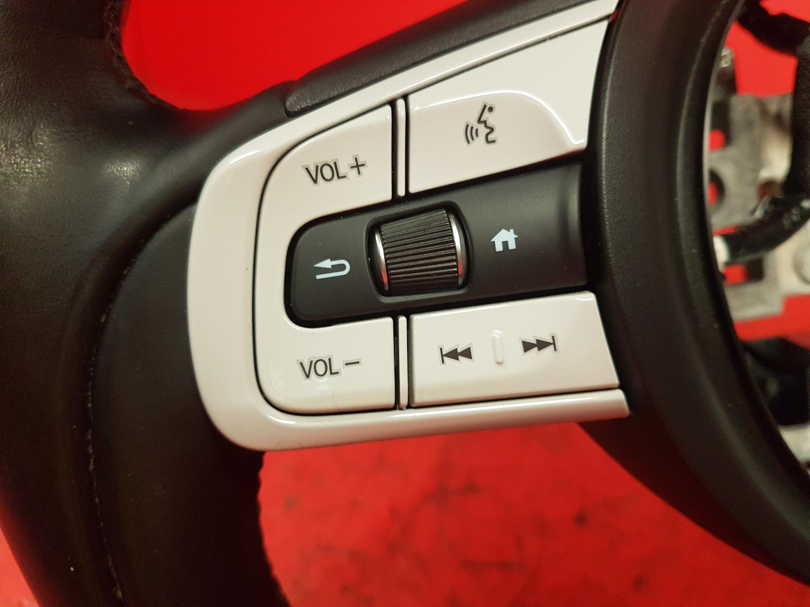 Steering Wheel Jazz Honda 2021