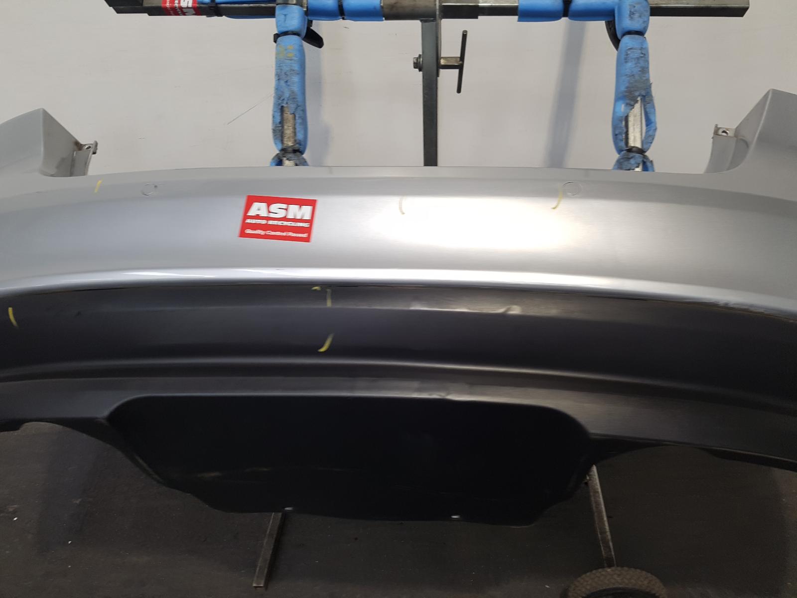 Rear Bumper Xe Jaguar 2016