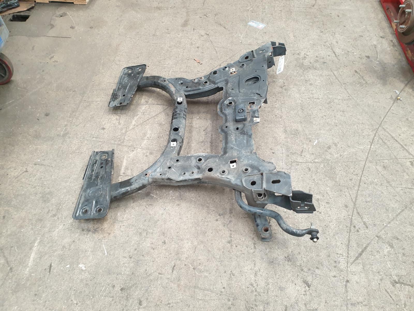 Front Subframe A Class Mercedes 2017
