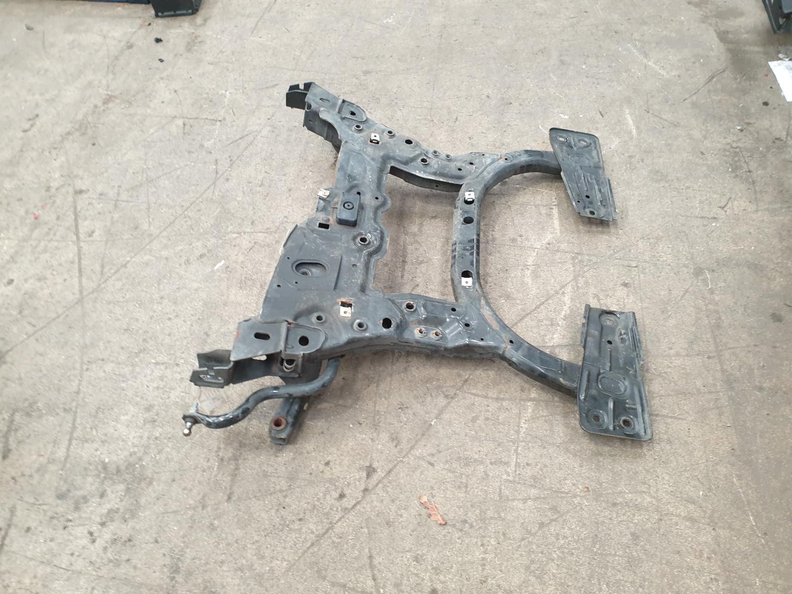Front Subframe A Class Mercedes 2017