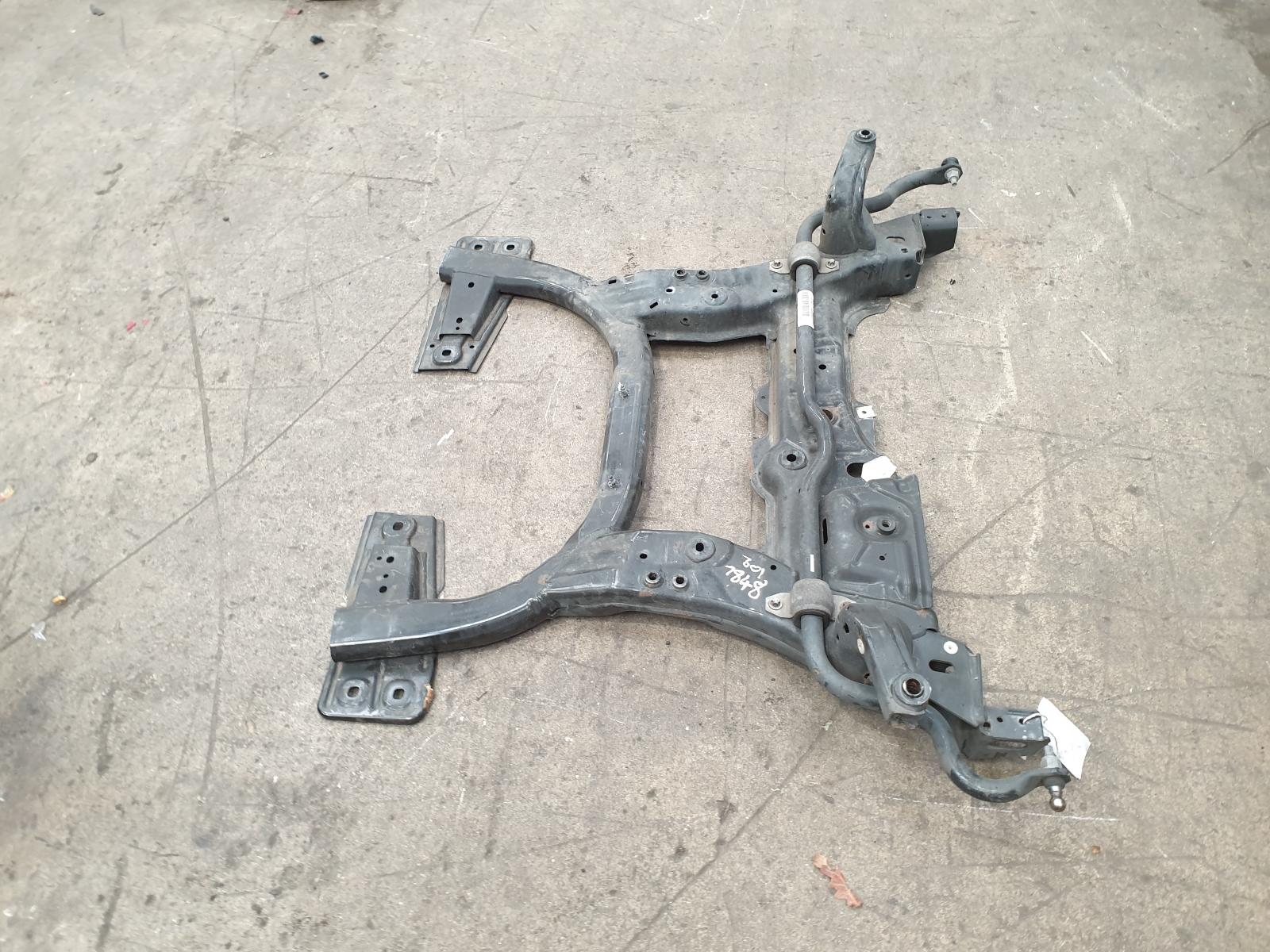 Front Subframe A Class Mercedes 2017