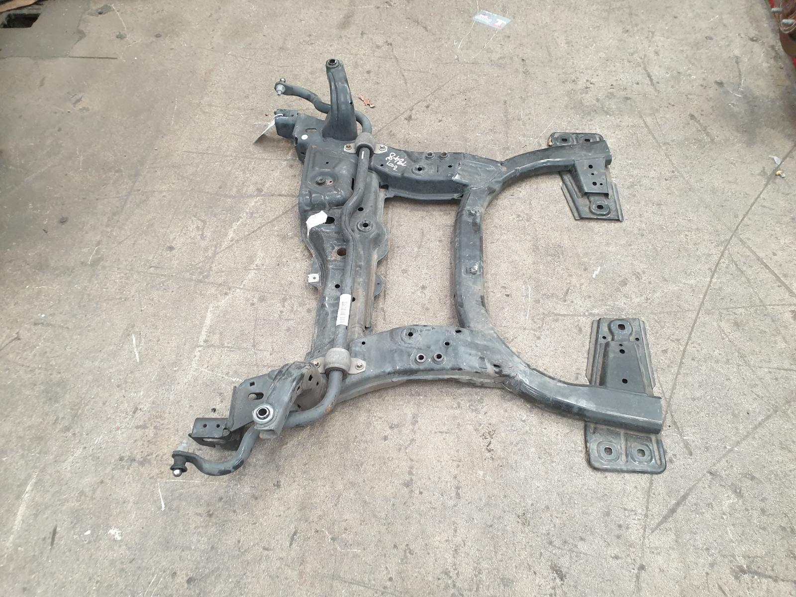 Front Subframe A Class Mercedes 2017