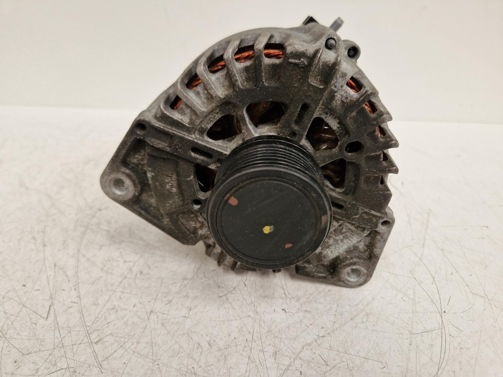 View Auto part Alternator Mercedes C Class 2019