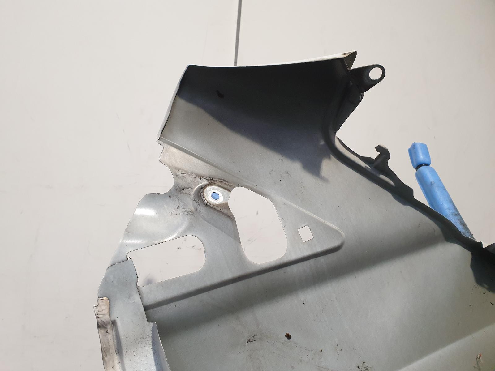 L Wing Transit Custom Ford 2014 