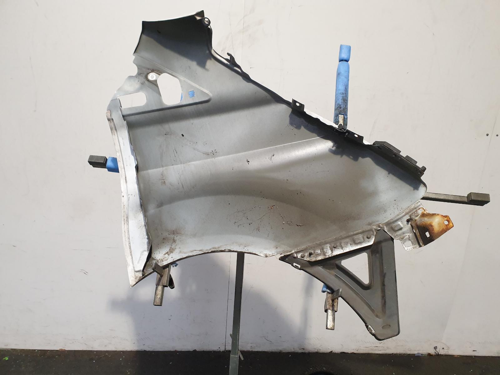 L Wing Transit Custom Ford 2014