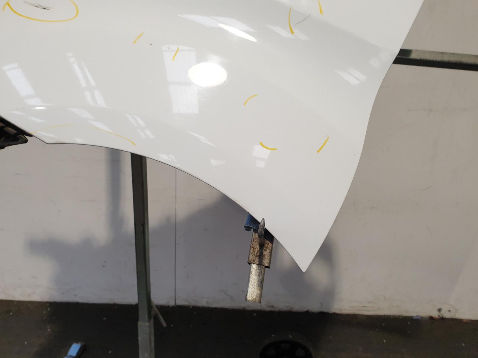 L Wing Transit Custom Ford 2014