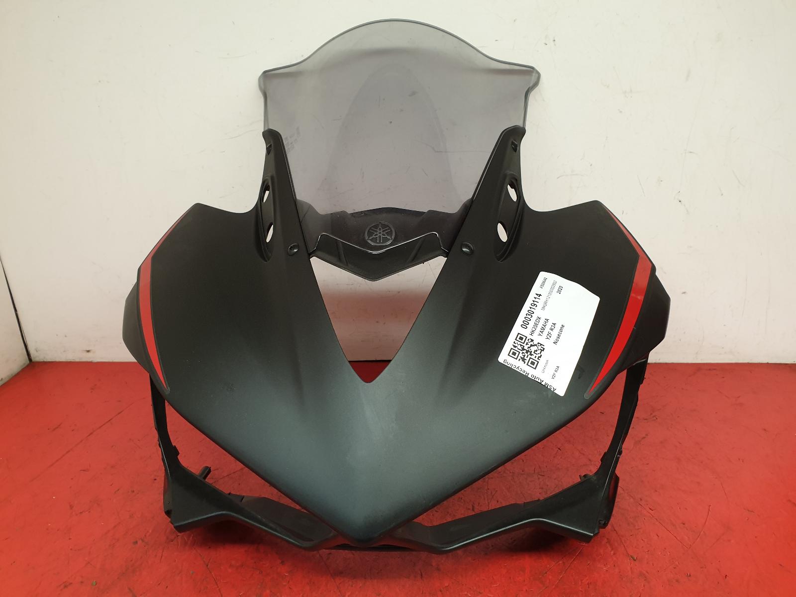 Nosecone Yzf R3a Yamaha 2020