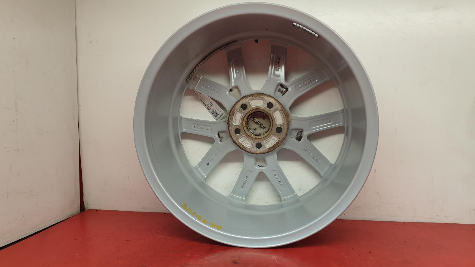 Wheel Xc60 Volvo 2019