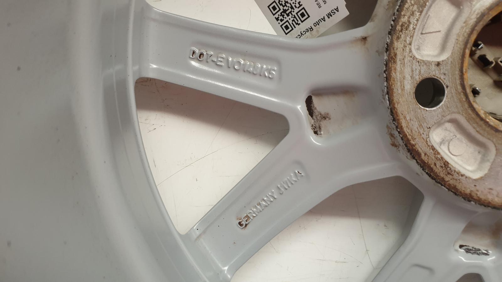 Wheel Xc60 Volvo 2019