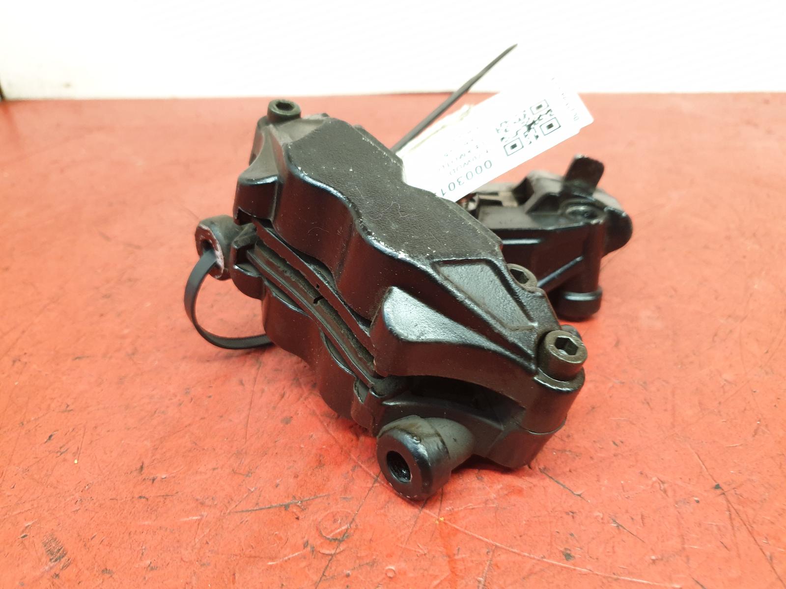 Caliper Lxr 125 Lexmoto 2020