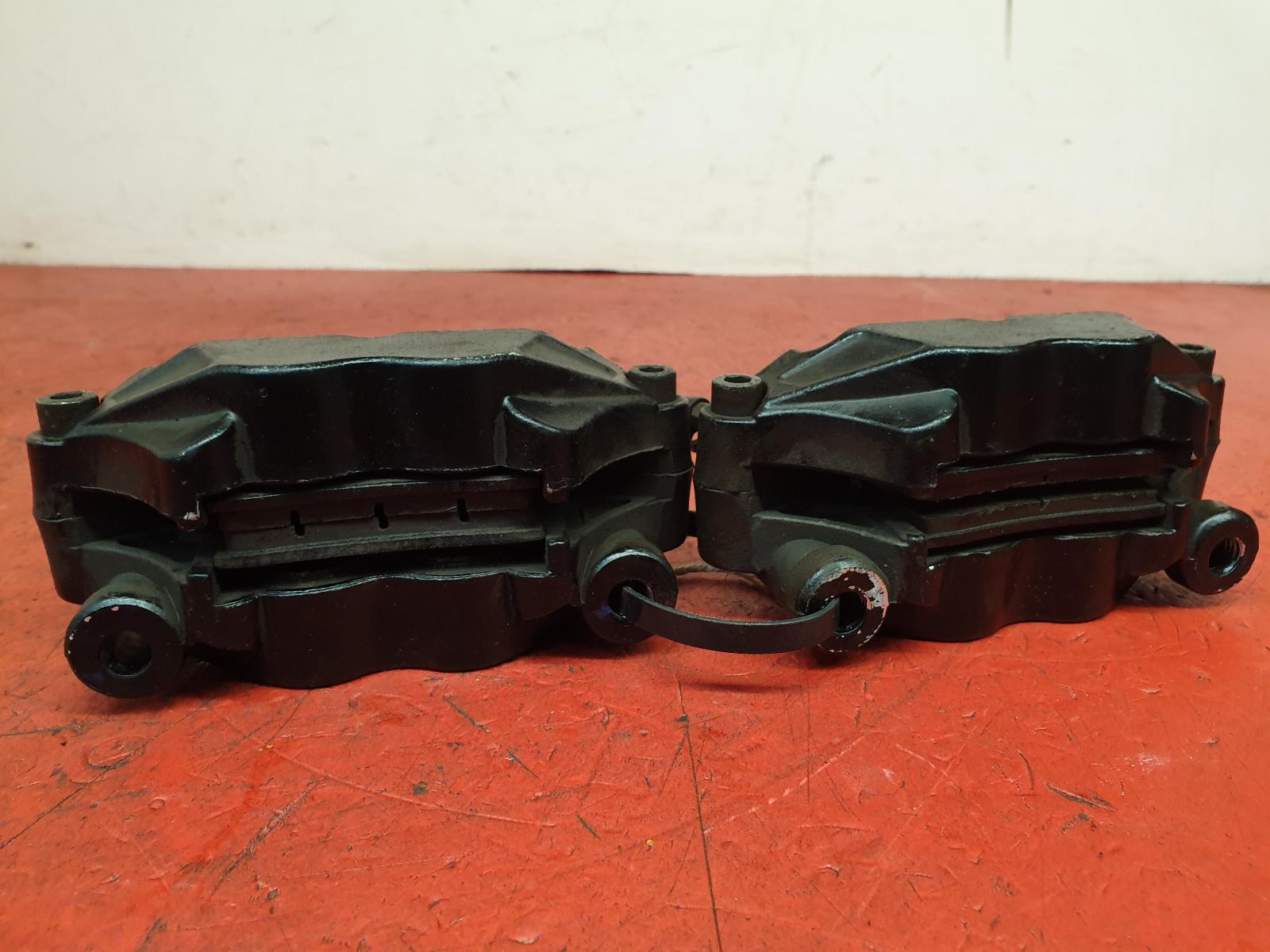 Caliper Lxr 125 Lexmoto 2020