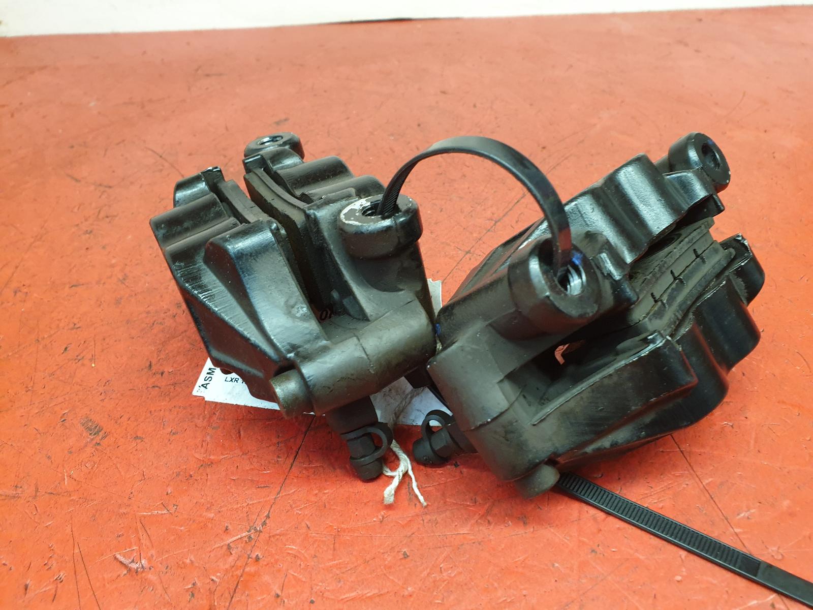 Caliper Lxr 125 Lexmoto 2020
