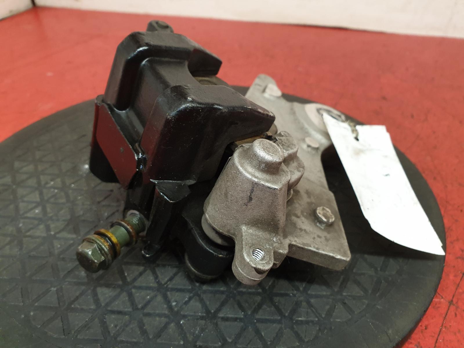 Caliper Lxr 125 Lexmoto 2020