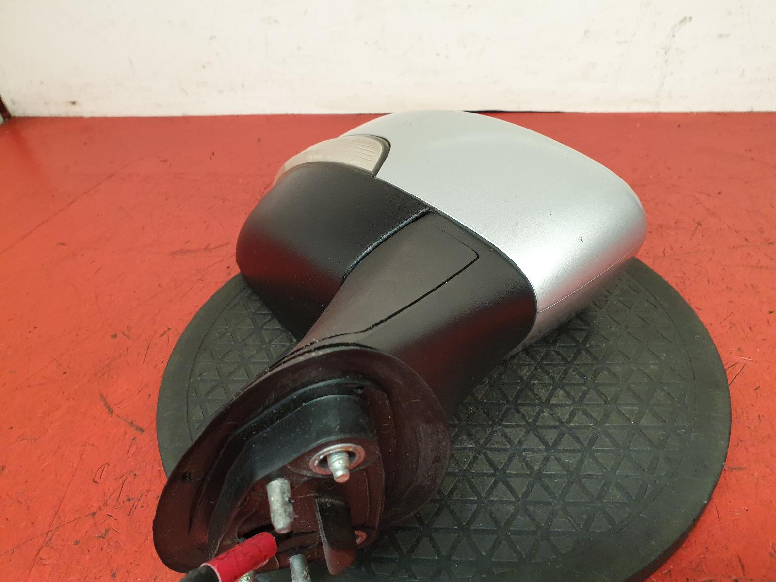 R Door Mirror Ecosport Ford 2016 