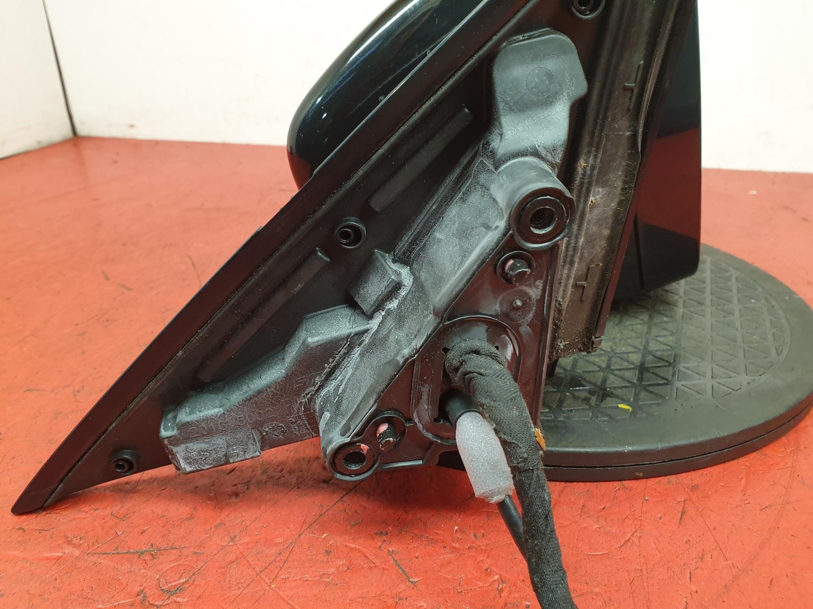 R Door Mirror Range Rover Evoque Land Rover 2012 