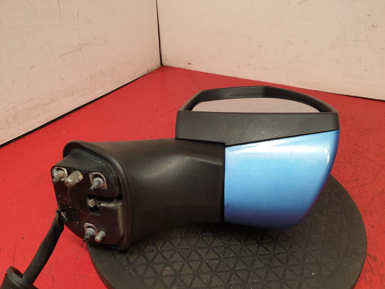 L Door Mirror Kuga Ford 2009 