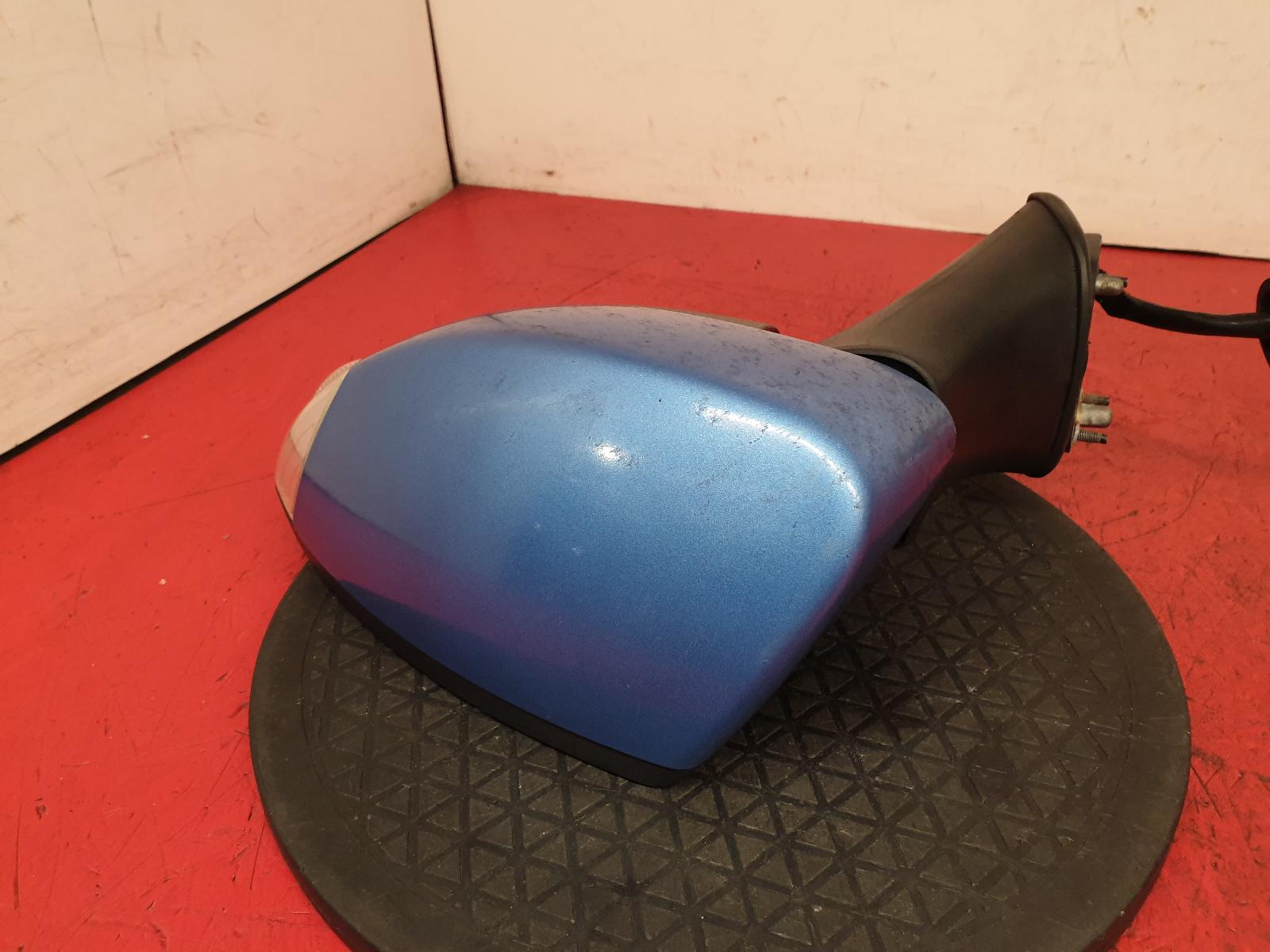 L Door Mirror Kuga Ford 2009 