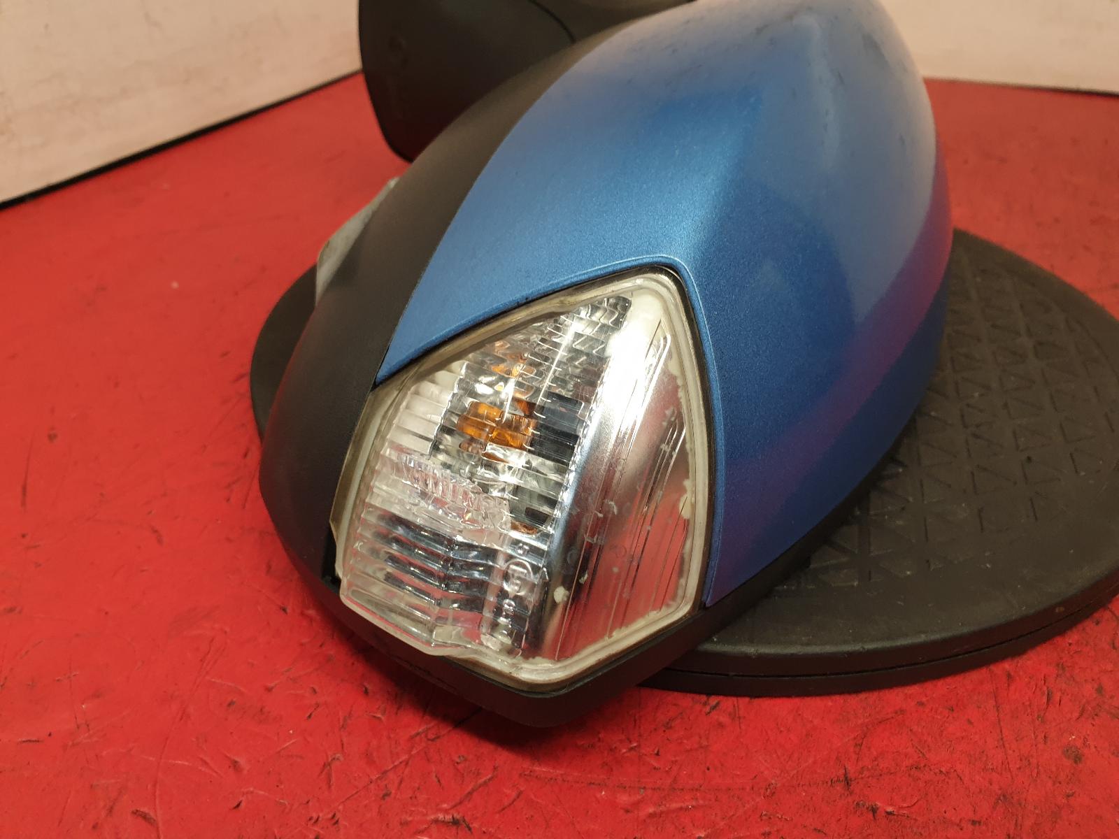 L Door Mirror Kuga Ford 2009 