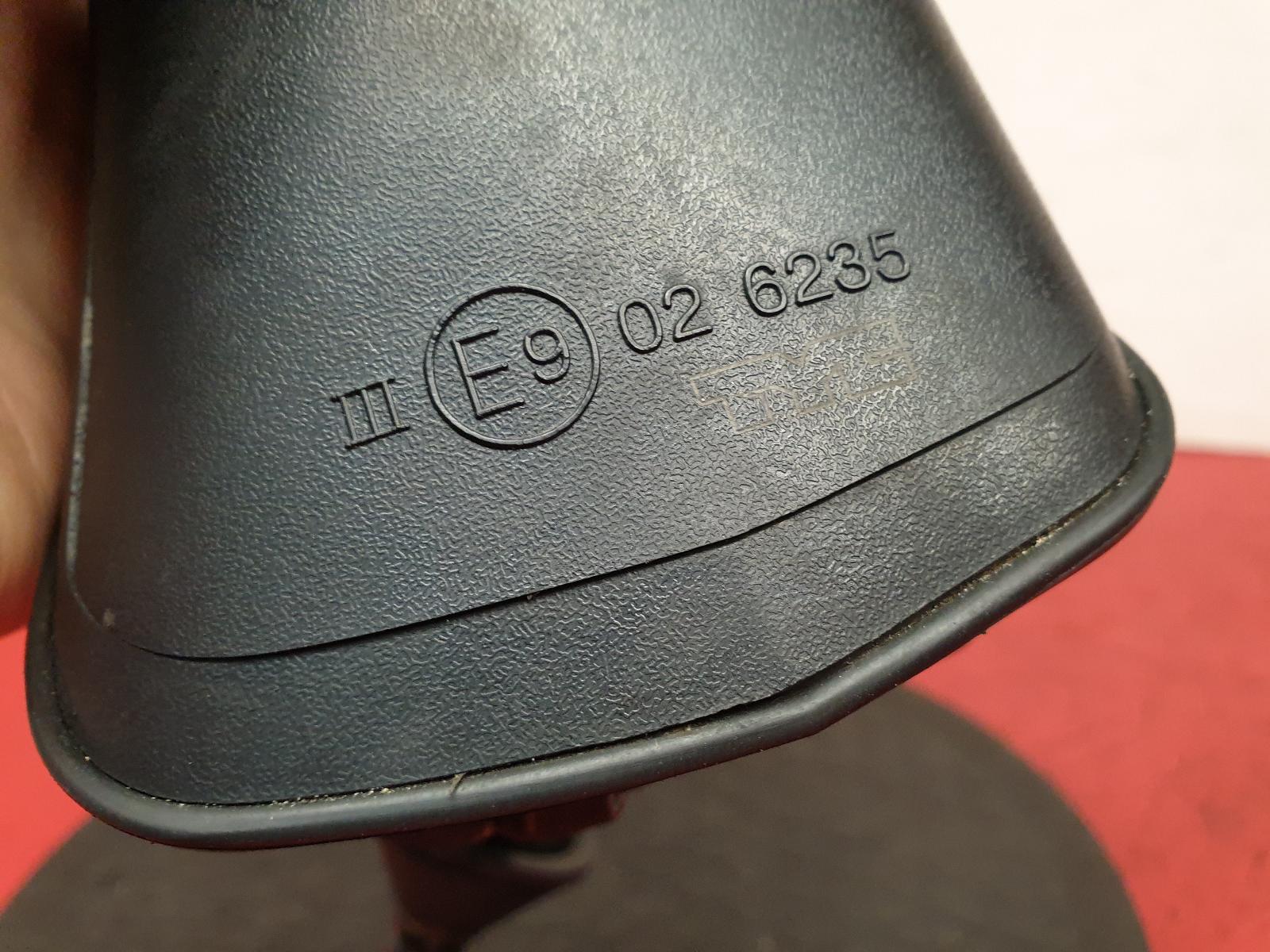 L Door Mirror Kuga Ford 2009 