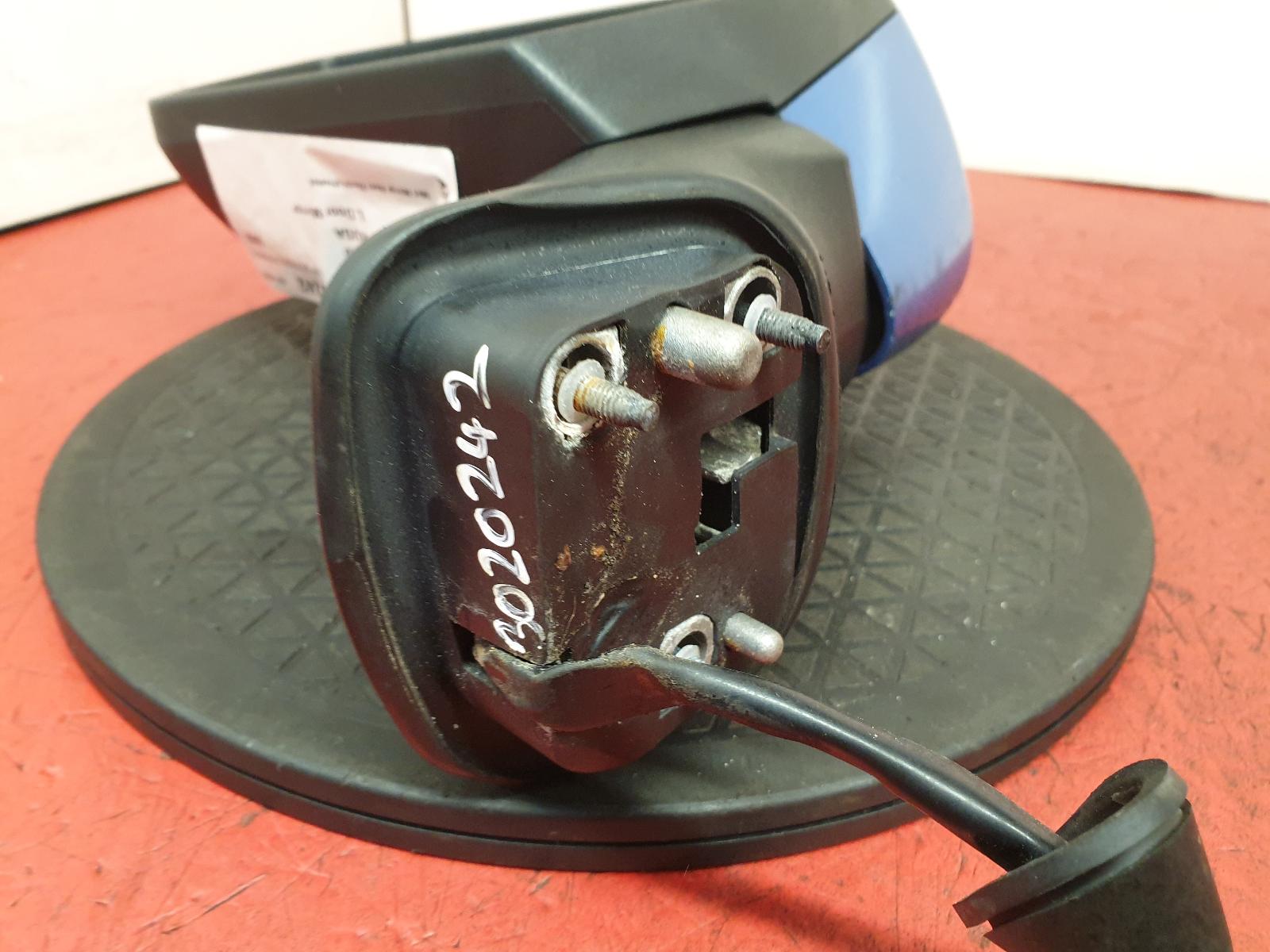 L Door Mirror Kuga Ford 2009 