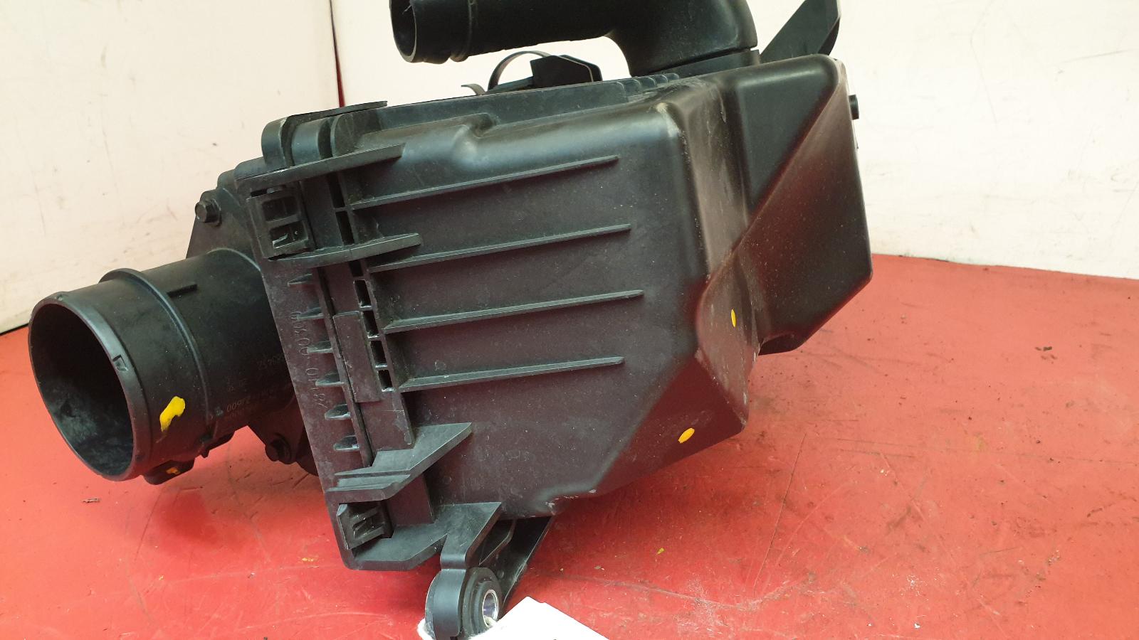 Air Cleaner/Box I20 Hyundai 2022 
