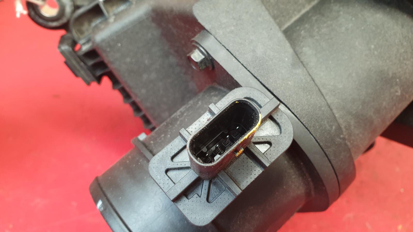 Air Cleaner/Box I20 Hyundai 2022