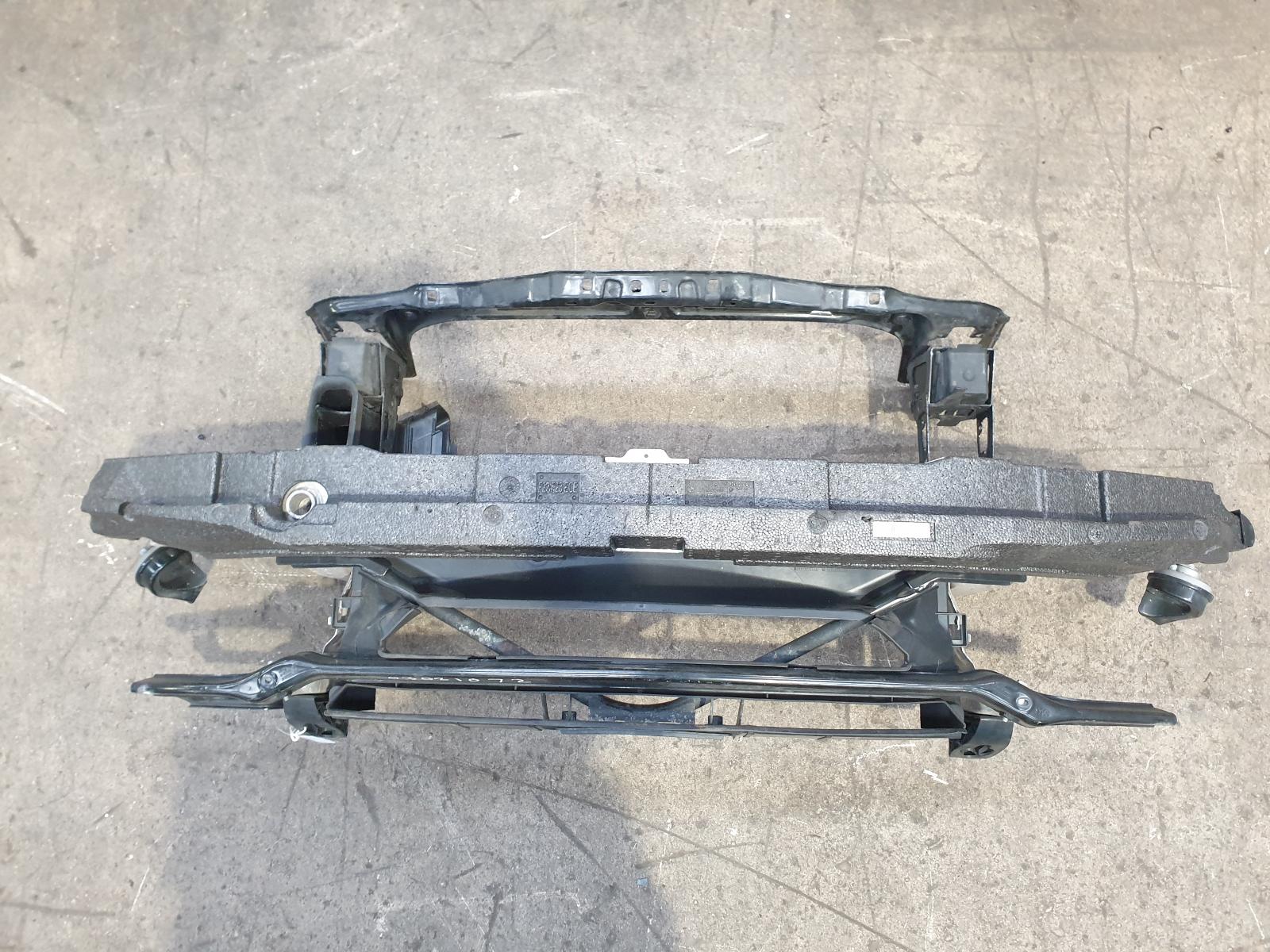 Front Panel 2 Series Bmw 2015 