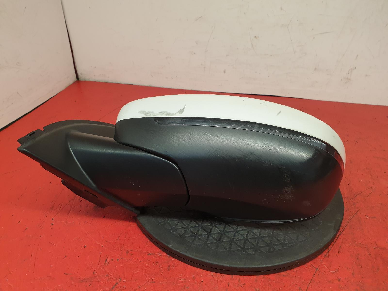 L Door Mirror 308 Peugeot 2014