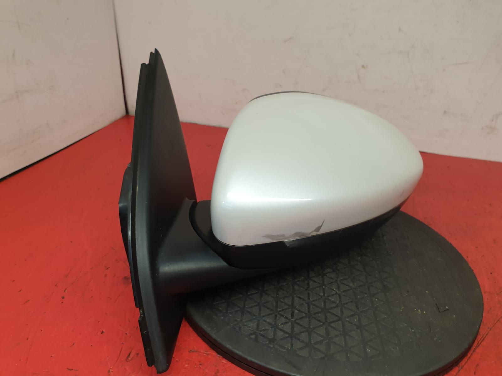 L Door Mirror 308 Peugeot 2014