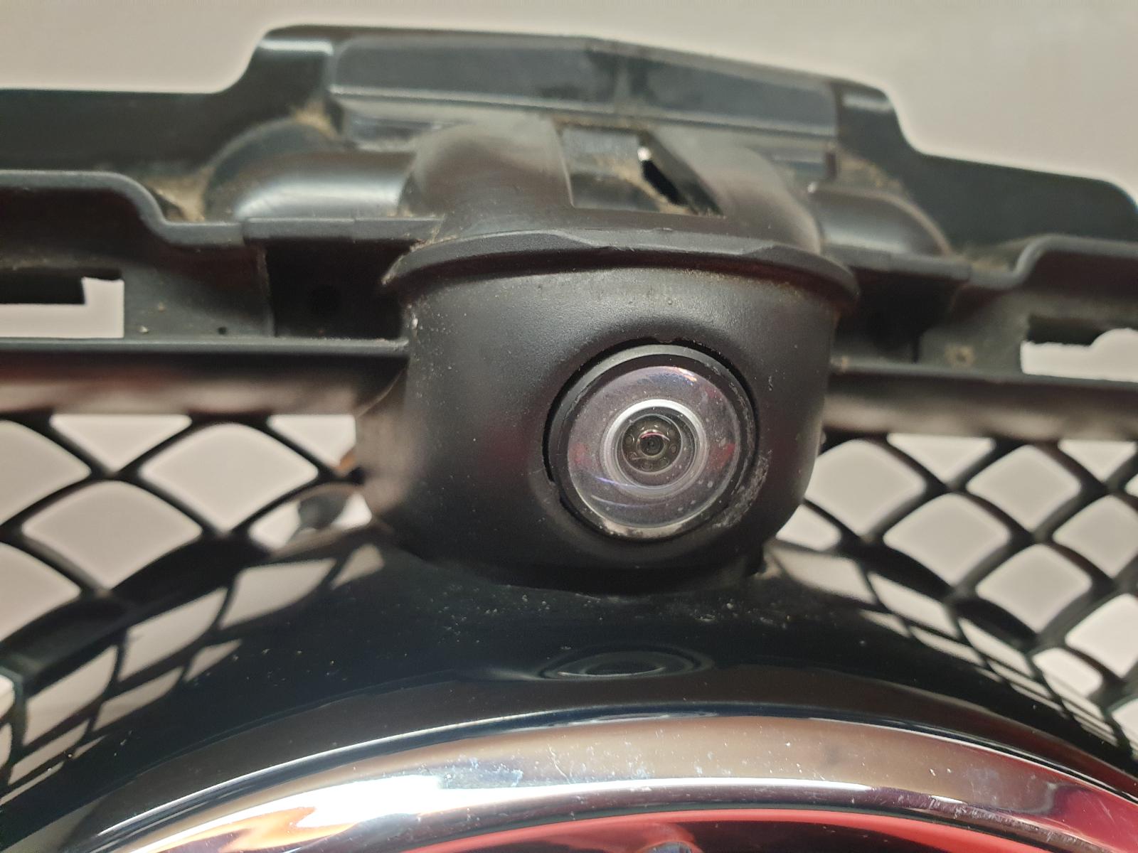 Grille C Class Mercedes 2017 