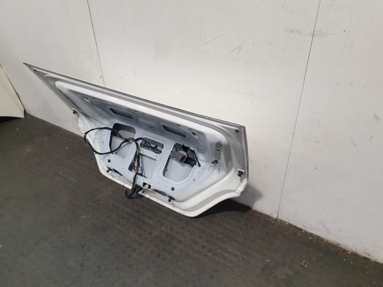 Bootlid/Tailgate Cls Class Mercedes 2014