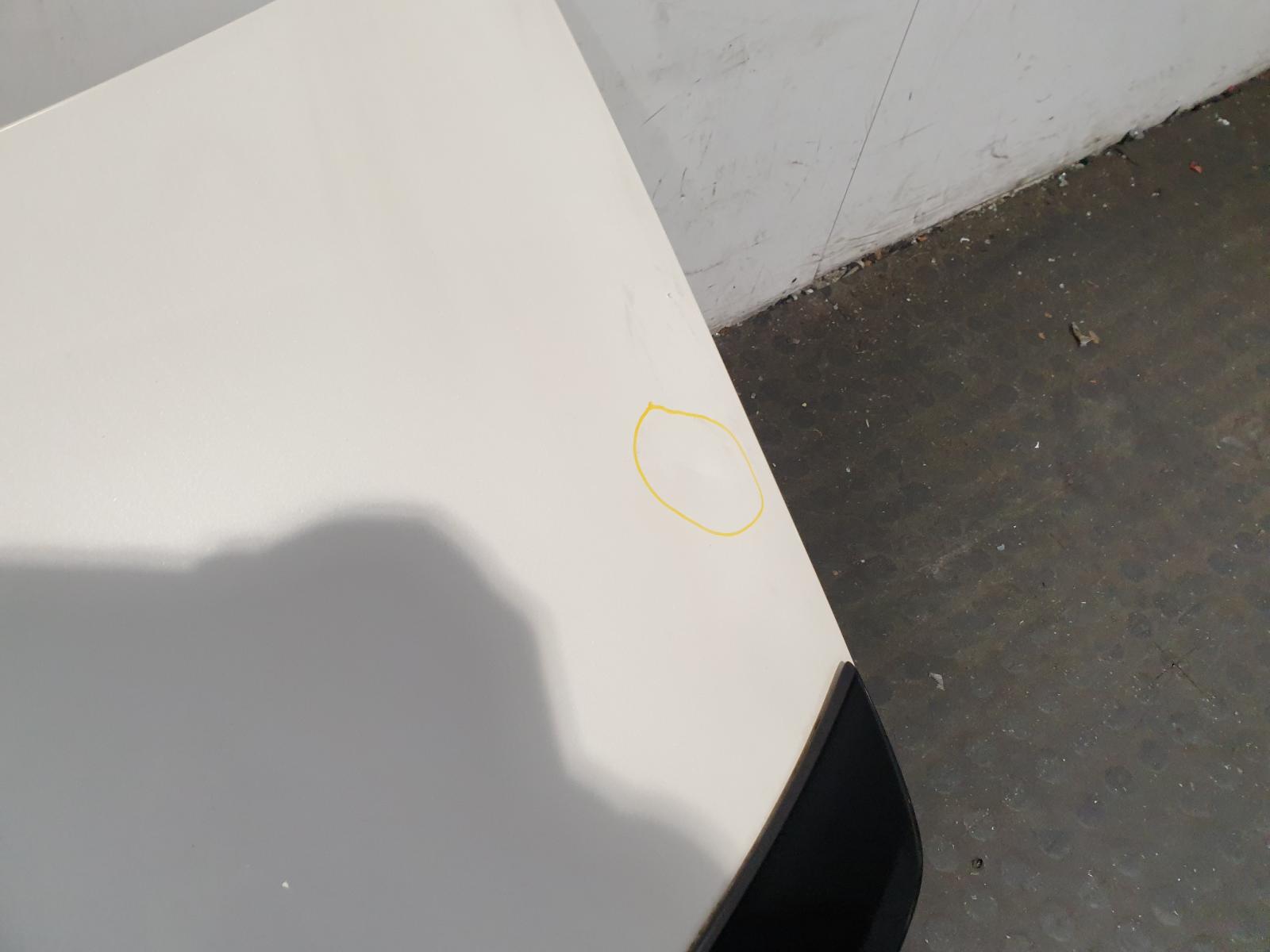 Bootlid/Tailgate Cls Class Mercedes 2014 