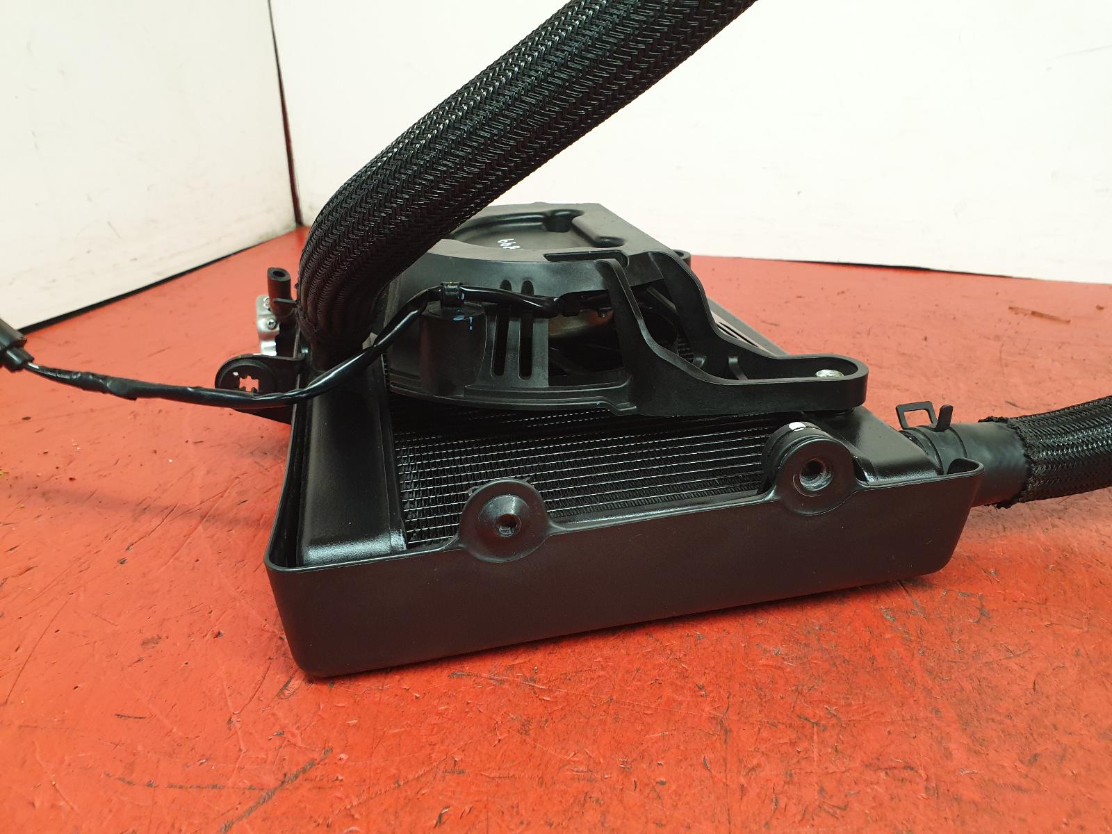 View Auto part Radiator Honda Cmx500 2019