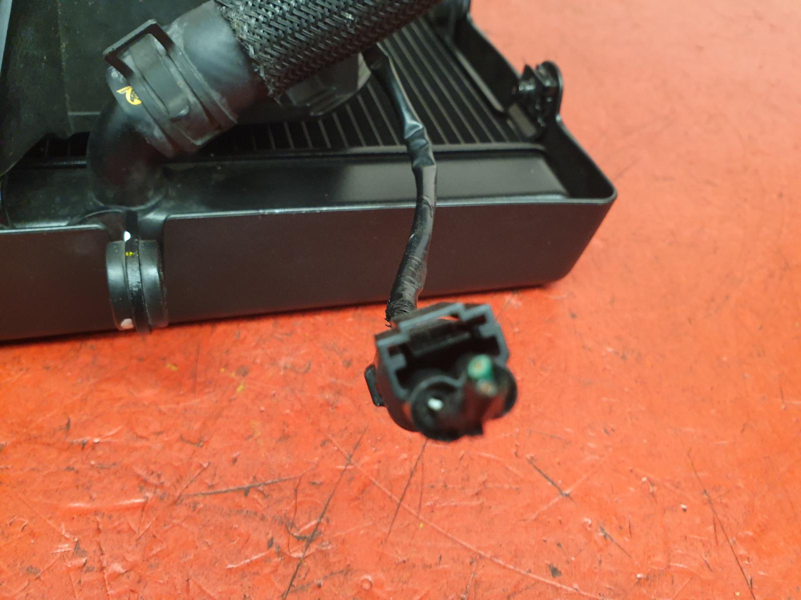 View Auto part Radiator Honda Cmx500 2019