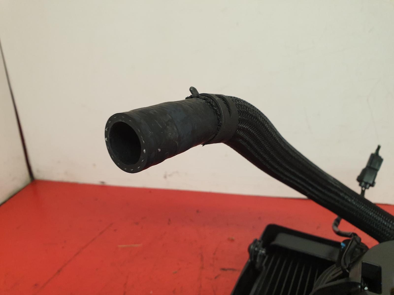 View Auto part Radiator Honda Cmx500 2019
