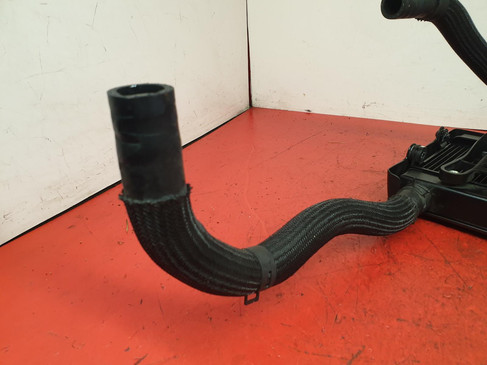 View Auto part Radiator Honda Cmx500 2019