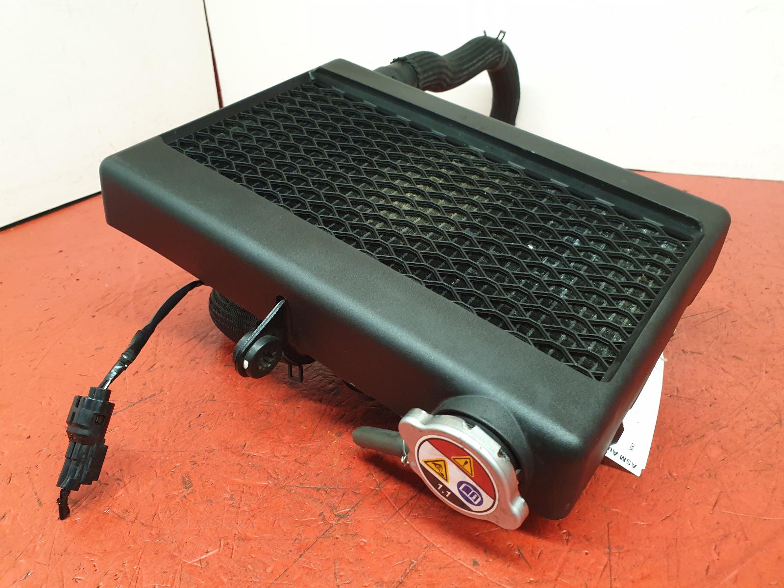View Auto part Radiator Honda Cmx500 2019