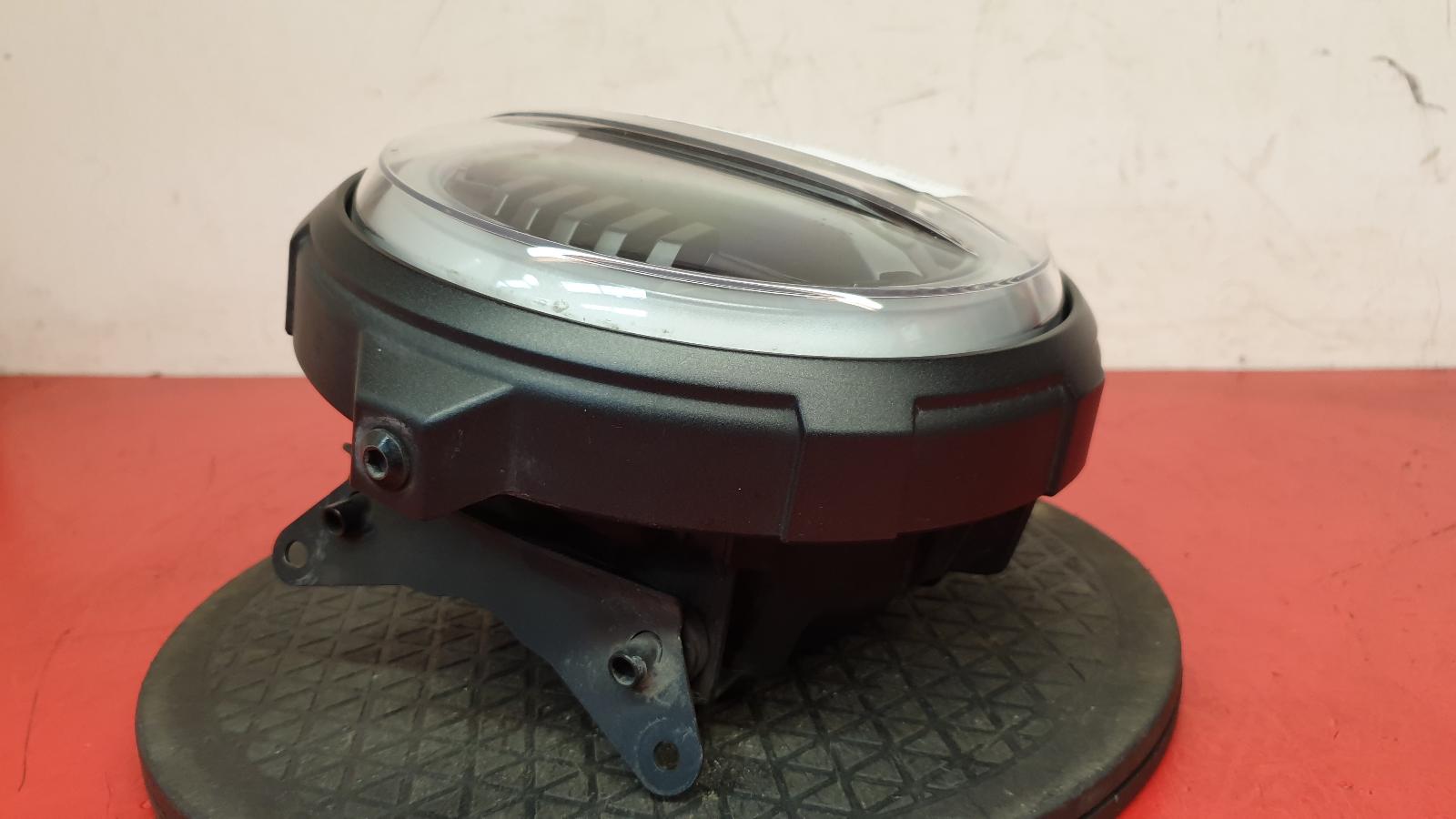 Headlamp Cb650r Honda 2020